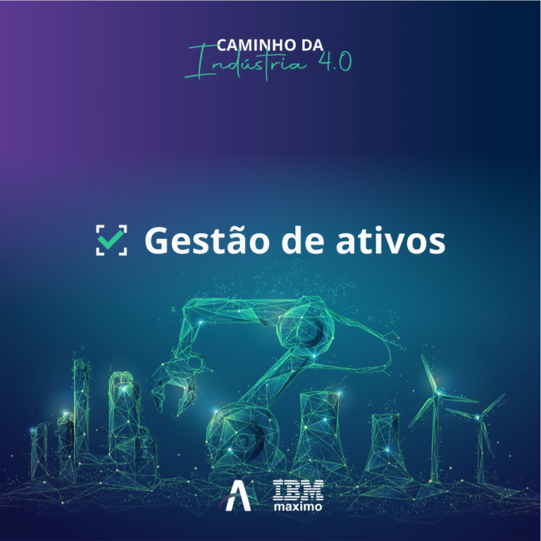 IBM Maximo - ¿Lo conoce? 1