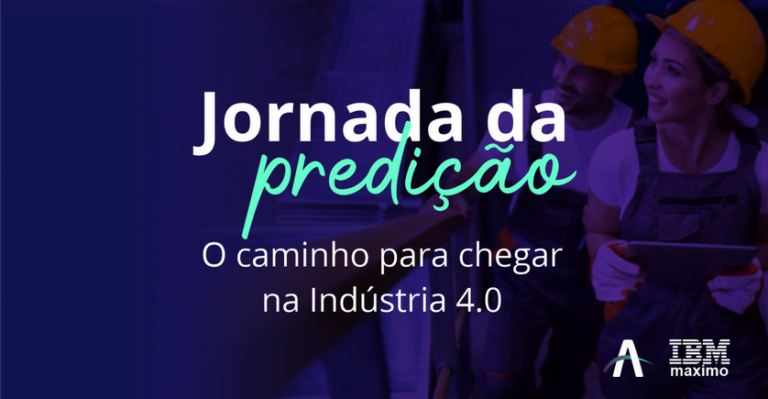 E qual etapa dessa jornada você está? 3