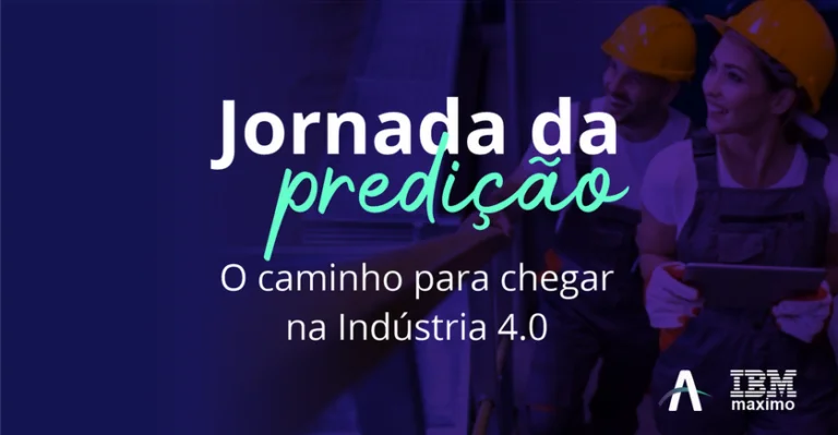 E qual etapa dessa jornada você está? 6