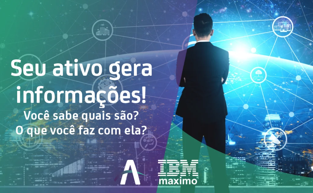 Aquarelle IBM Maximo Industria 40 link Aquarelle IBM Maximo Industria 40 link
