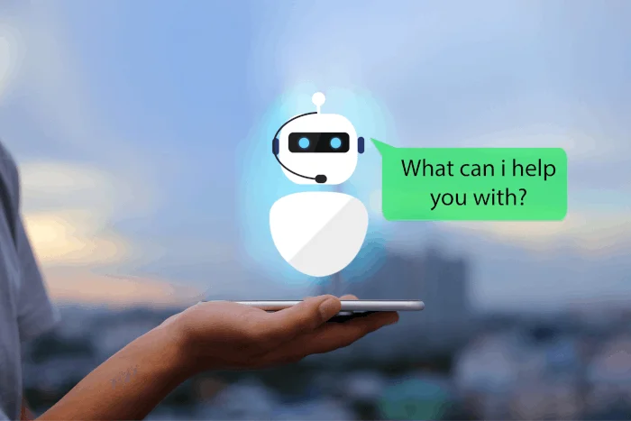 curadoria chatbot