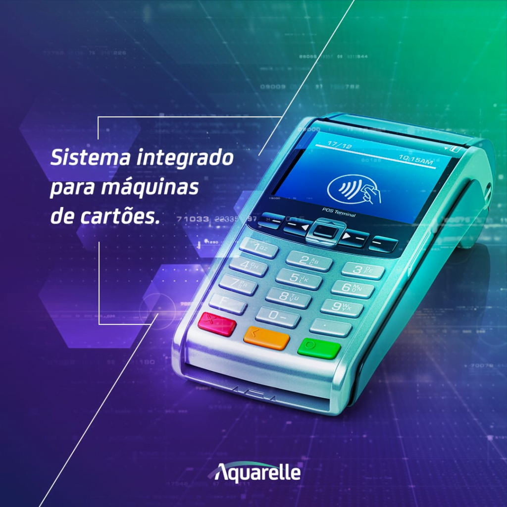 Problems with card machines ranked 2nd on Reclame Aqui's list 2