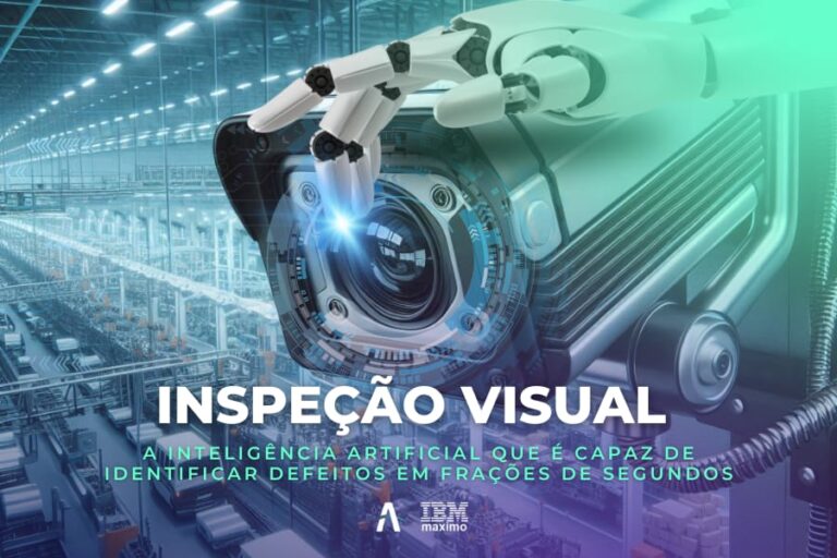 Visual Inspection - Artificial intelligence that can identify defects in fractions of a second! 1